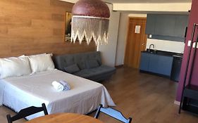 Loft Mirante Centro Histórico